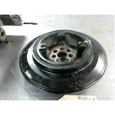 110H007 Crankshaft Pulley For 11-18 Porsche Cayenne  3.6 03H105243Q